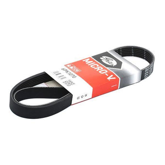 compare product V-Ribbed Alternator Belt Gates Fits For VW (Polo - Golf) - Seat Leon -Peugeot (307 - 308)
