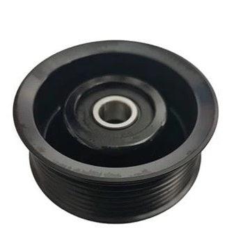 V-Ribbed Belt Idler Pulley For Nissan Sentra 2017