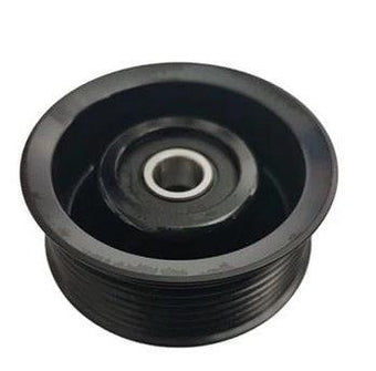 compare product V-Ribbed Belt Idler Pulley For Nissan Sentra 2017