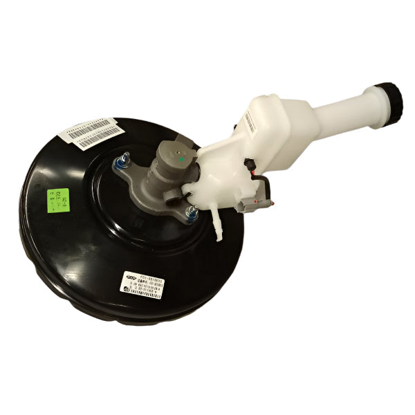 Vacuum Booster With Brake Cylinder For Jetour - Chery