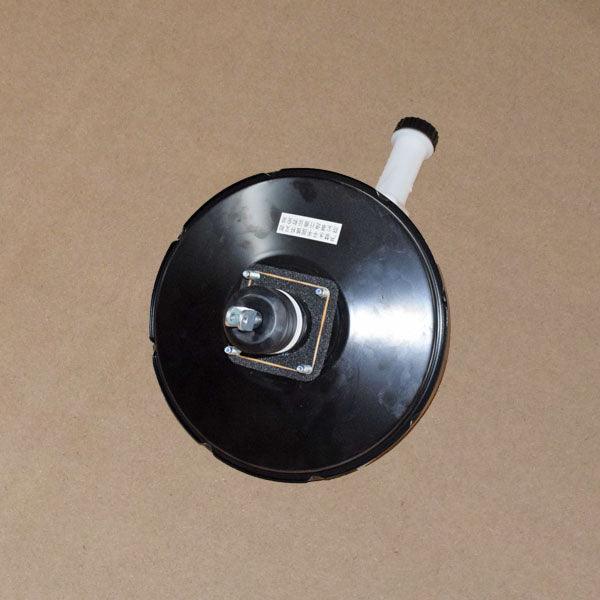 Vacuum Booster With Brake Cylinder Original For Jetour X70