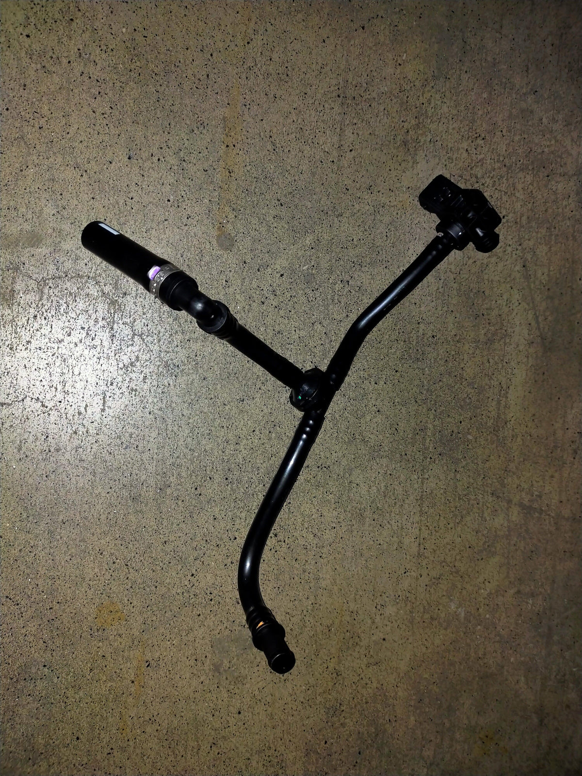 Vacuum Brake Hose Original For Jetour X70