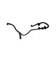 Vacuum Servo Brake Hose Original For Jetour X70