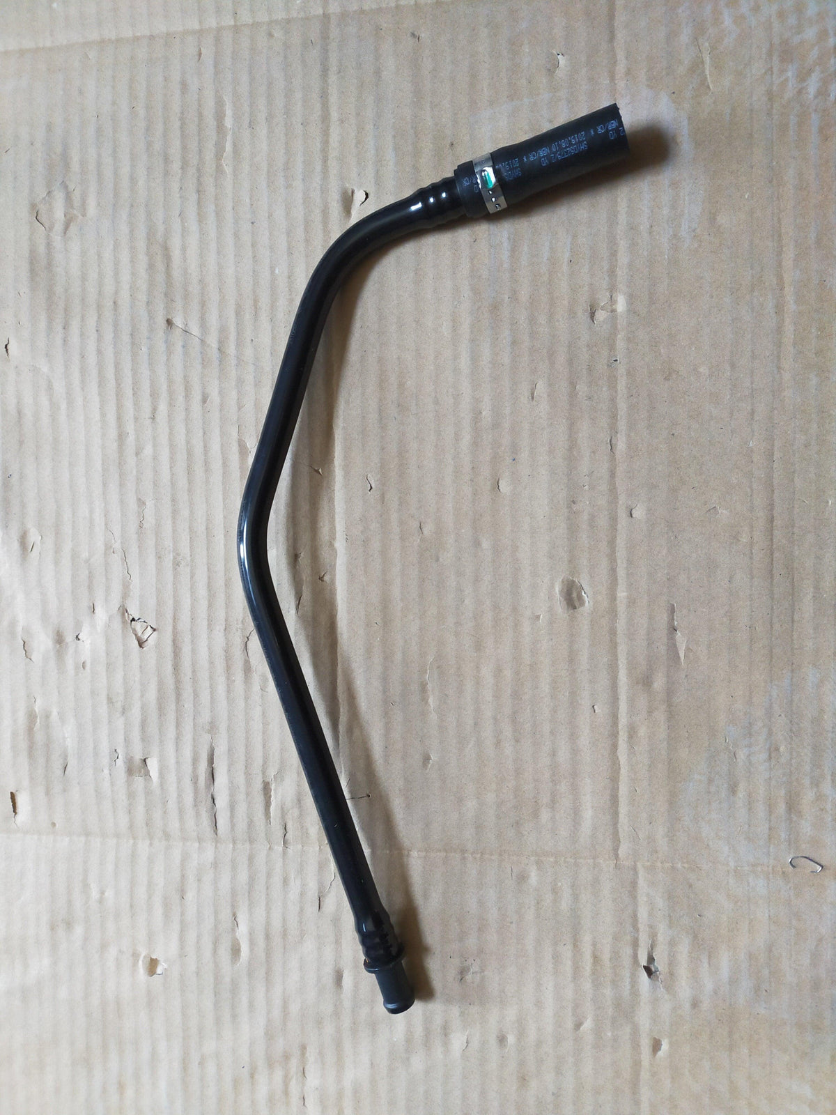 Vacuum Tube For Jetour X95