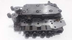 Valve Body Automatic Transmission Original Peugeot 301 - Citroen C- Elysee Egy Car Parts