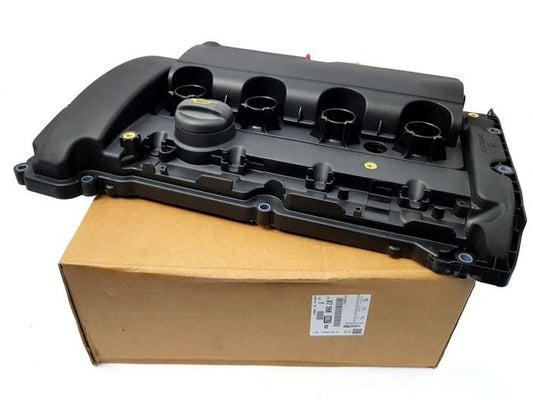 Valve Cover Original Peugeot - Citroen - DS Egy Car Parts