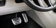 VPLHS0044 - Automatic Sports Pedal Covers - For Range Rover Evoque Mk 1 and Discovery Sport - Genuine Land Rover