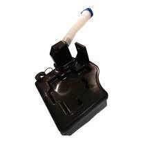 Wash Water Reservoir Container Original For Rapid - Fabia 6V0955449