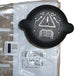 Washer Tank Cap Original Citroen - Peugeot