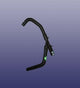 Water Outlet Pipe Original For Jetour X70