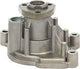 Water Pump DOLZ 1.4 Turbo Engines Compatible With Audi - Seat - Skoda - VW