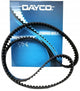Water Pump Timing Belt Kit Dayco Skoda A7 Superb - Seat Leon -VW Passat
