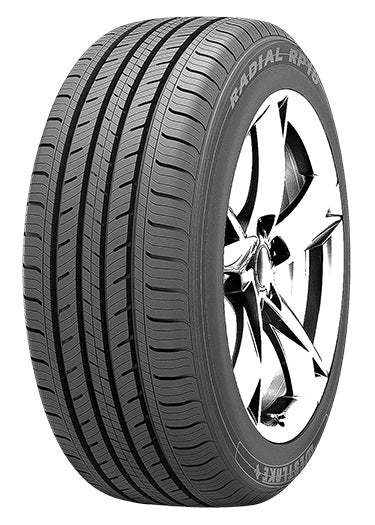 Westlake RP18 Regular Car Tire - 235/60R16 BOTO