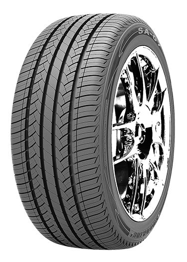 Westlake SA-07 Regular Car Tire - 245/45R19 Marshal