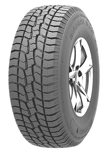 Westlake SL369 All Terrain Regular Car Tire - 245/75R17 Westlake