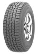 Westlake SL369 All Terrain Regular Car Tire - 245/75R17 Westlake