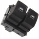Window Switch Control Unit Original Fits Seat Toledo - Skoda Rapid