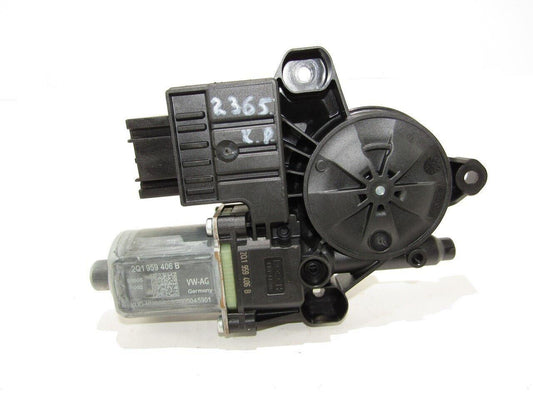 Window Regulator Motor Passenger Side Original VW Group Egy Car Parts