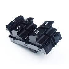 Window Regulator Switch Original Seat Toledo - VW Polo Egy Car Parts