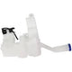 Windscreen Washer Tank Original Peugeot 508