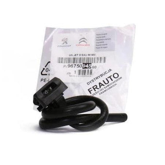 compare product Windscreen Washer Wiper Nozzle Jet Spray For Citroen Peugeot