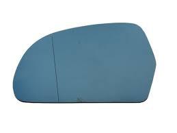 Wing Mirror Glass Original Skoda Superb 2008 - 2015