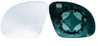 Wing Mirror Glass Original Skoda Yeti - VW Tiguan