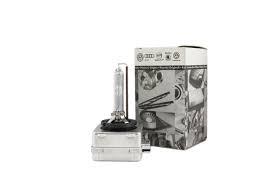 compare product Xenon Headlight Bulb D1S Original VW Group